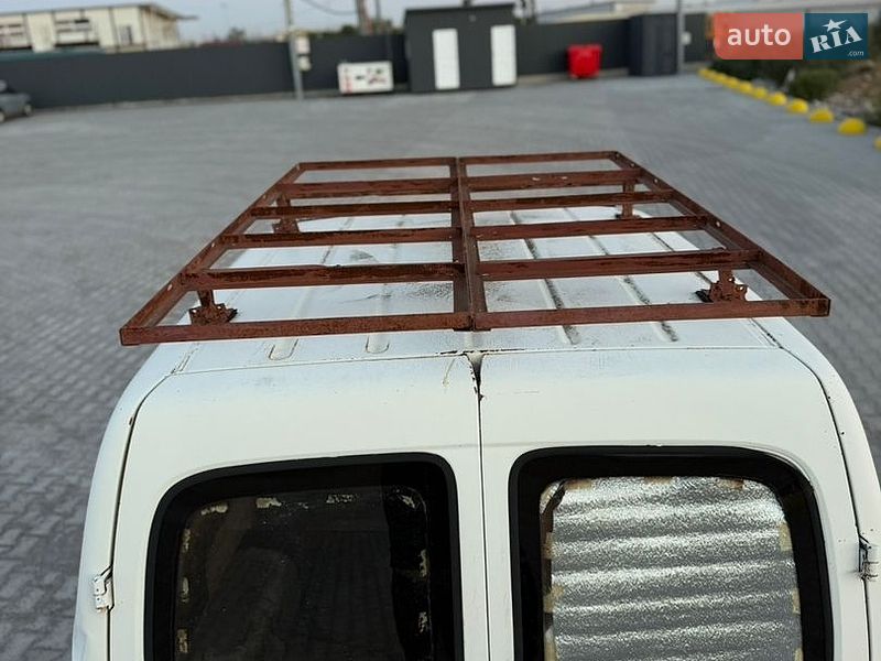 Грузовой фургон Opel Combo 1995 в Одессе