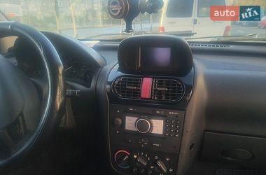 Минивэн Opel Combo 2010 в Киеве