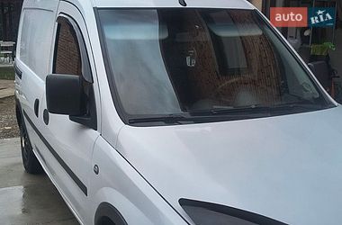 Минивэн Opel Combo 2003 в Стрые
