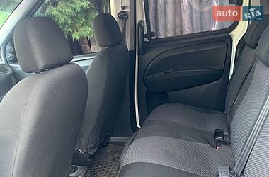 Мінівен Opel Combo 2016 в Богодухіву фото 9 Мінівен Opel Combo 2016 в Богодухіву