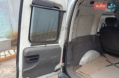 Мінівен Opel Combo 2002 в Кременчуці