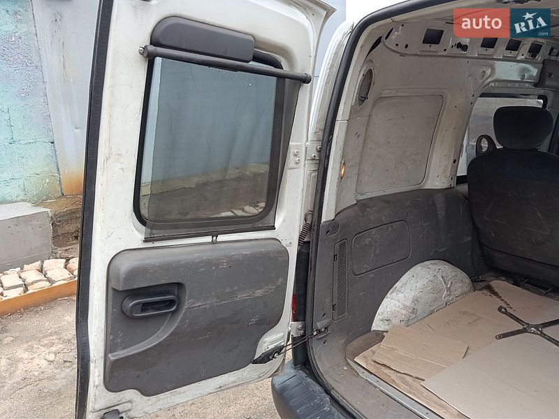 Мінівен Opel Combo 2002 в Кременчуці
