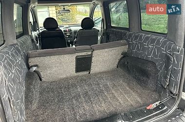 Минивэн Opel Combo 2003 в Жмеринке