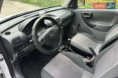 Минивэн Opel Combo 2003 в Жмеринке