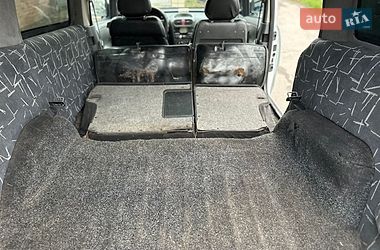 Минивэн Opel Combo 2003 в Жмеринке