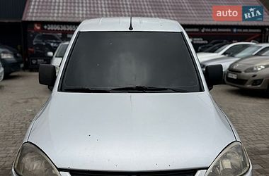 Грузовой фургон Opel Combo 2007 в Одессе фото 2 Грузовой фургон Opel Combo 2007 в Одессе