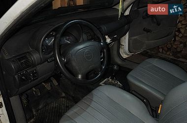 Минивэн Opel Combo 1995 в Глинянах