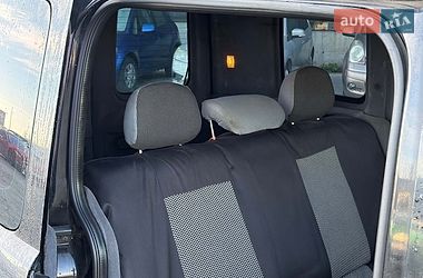 Минивэн Opel Combo 2006 в Львове
