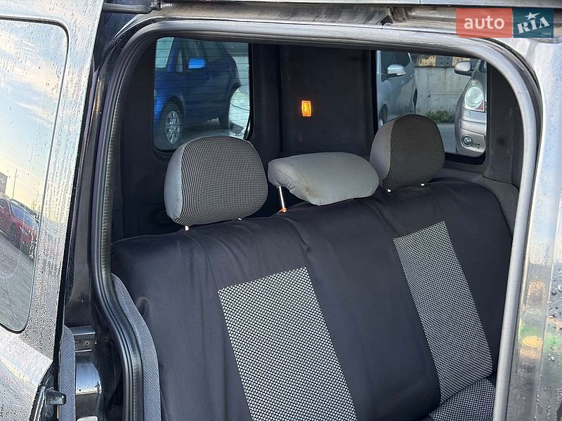 Минивэн Opel Combo 2006 в Львове