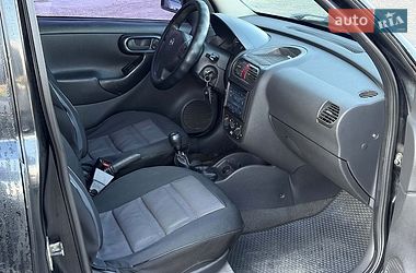 Минивэн Opel Combo 2006 в Львове