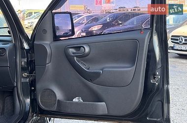 Минивэн Opel Combo 2006 в Львове