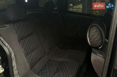 Мінівен Opel Combo 2007 в Сарнах