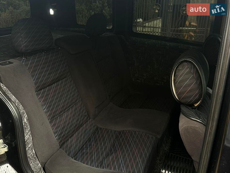 Мінівен Opel Combo 2007 в Сарнах