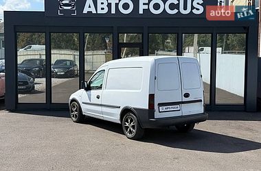 Вантажний фургон Opel Combo 2007 в Києві