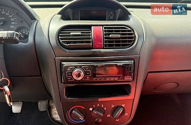 Вантажний фургон Opel Combo 2007 в Києві