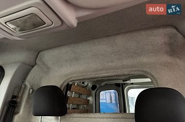 Грузовой фургон Opel Combo 2012 в Одессе