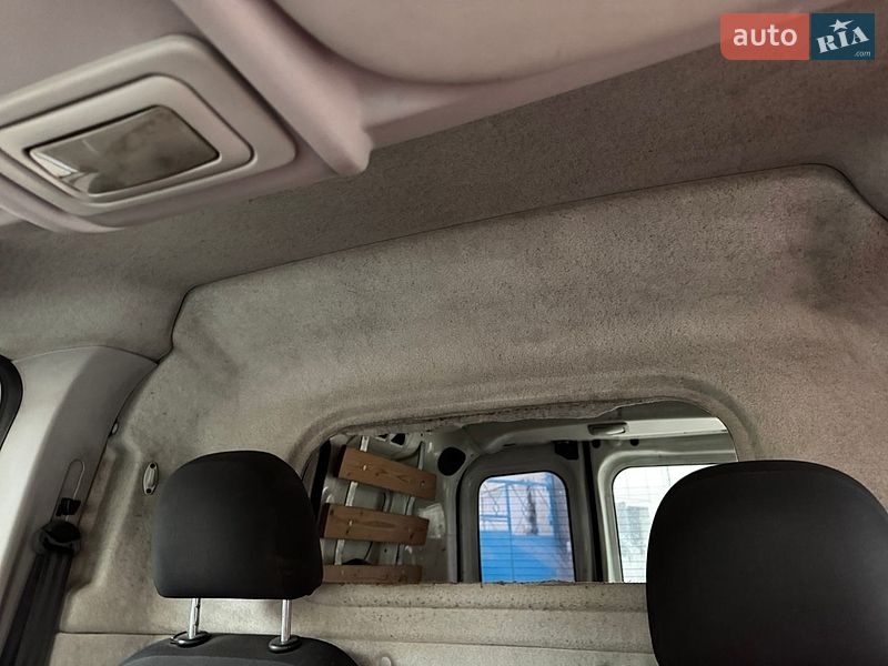 Грузовой фургон Opel Combo 2012 в Одессе