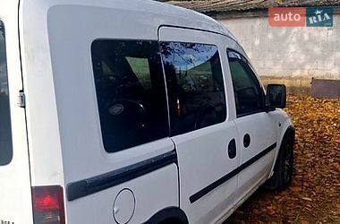 Минивэн Opel Combo 2004 в Харькове