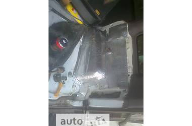 Грузопассажирский фургон Opel Combo 2006 в 