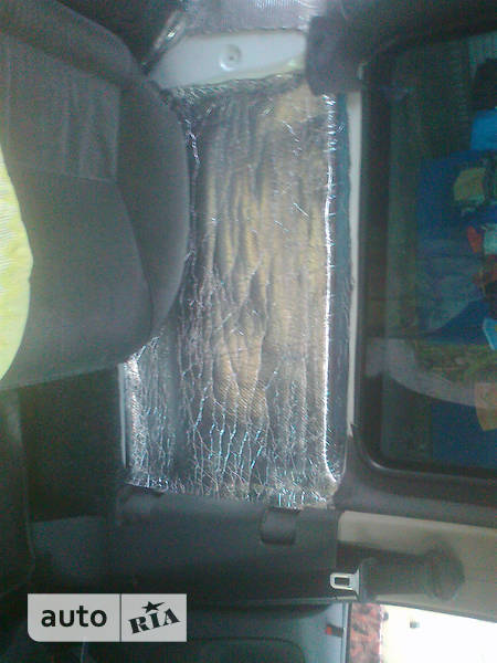 Вантажопасажирський фургон Opel Combo 2006 в Києві