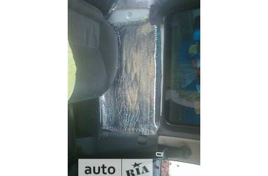 Грузопассажирский фургон Opel Combo 2006 в 