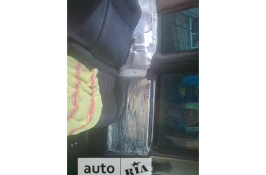 Грузопассажирский фургон Opel Combo 2006 в 