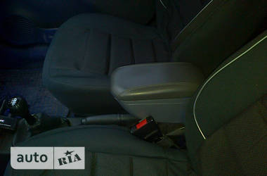 Грузопассажирский фургон Opel Combo 2006 в 