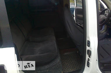 Грузопассажирский фургон Opel Combo 2006 в 