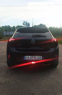 Хэтчбек Opel Corsa-e 2020 в Черкассах