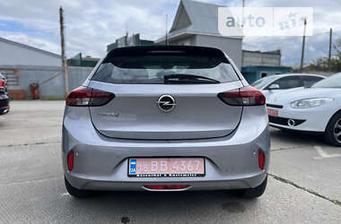 Хэтчбек Opel Corsa-e 2021 в Ровно