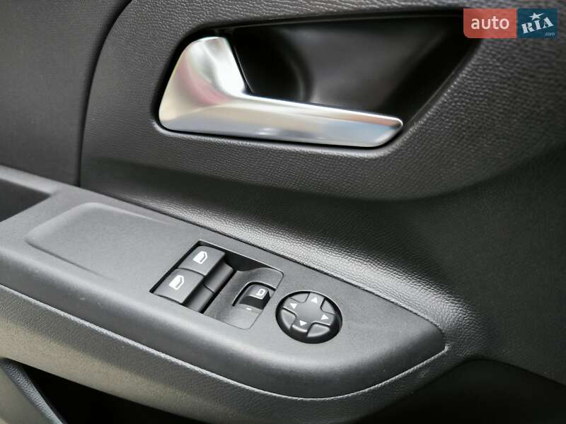 Хэтчбек Opel Corsa-e 2022 в Киеве фото 11 Хэтчбек Opel Corsa-e 2022 в Киеве