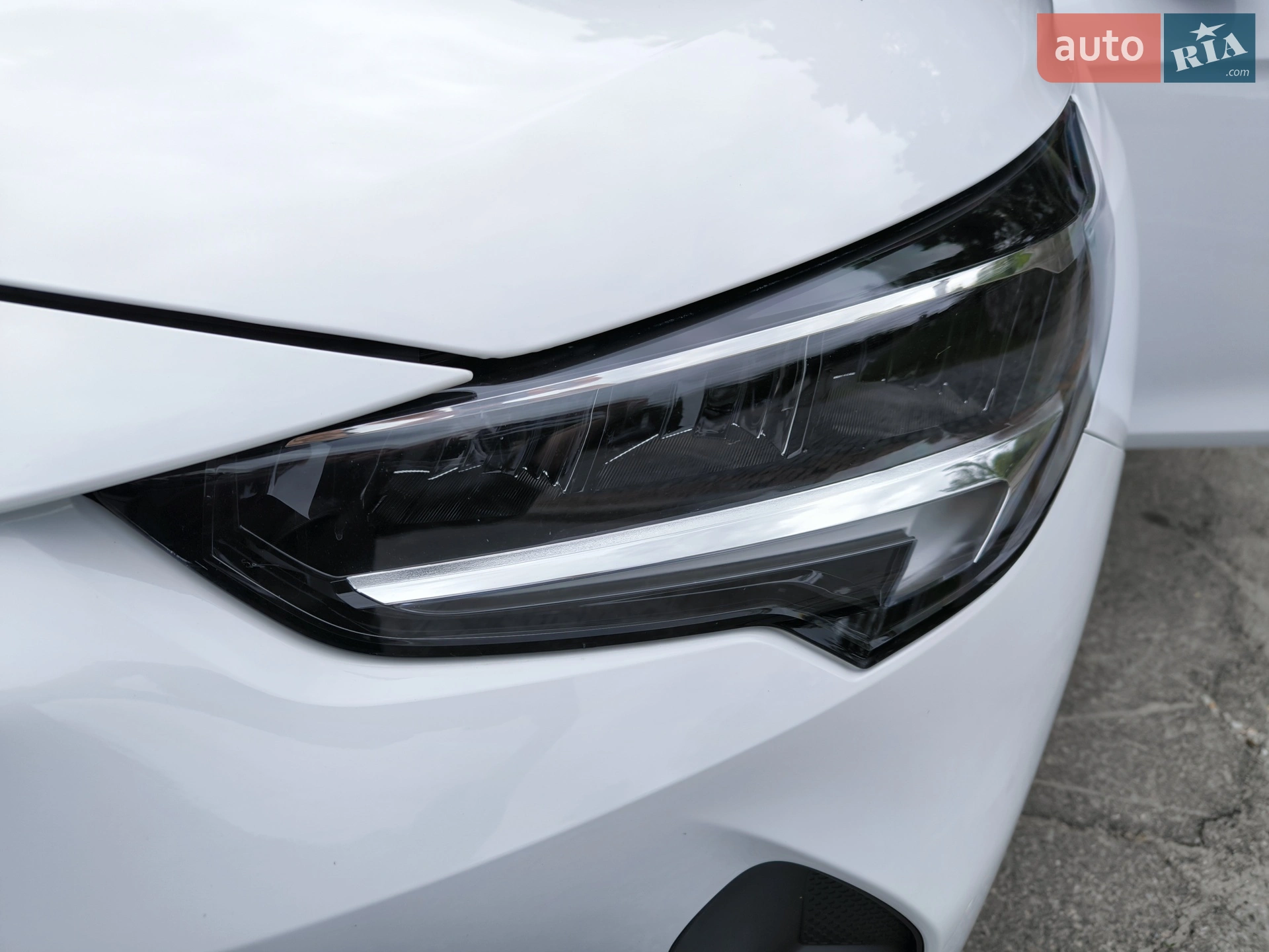 2022 Opel Corsa - мініатюра 30