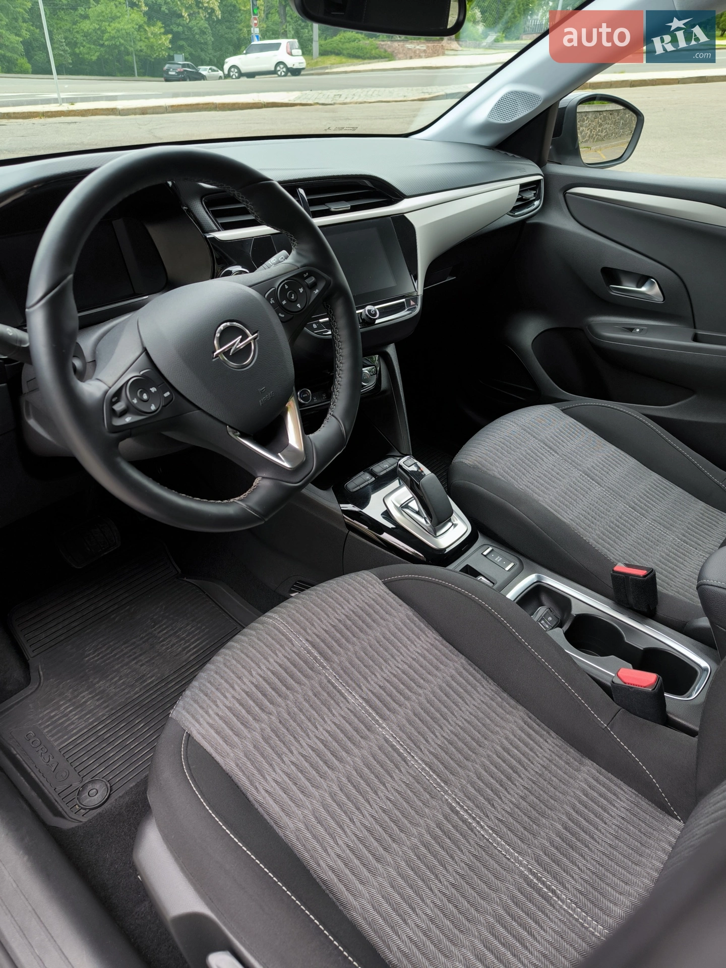 2022 Opel Corsa - мініатюра 8