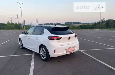 Хэтчбек Opel Corsa-e 2020 в Ровно