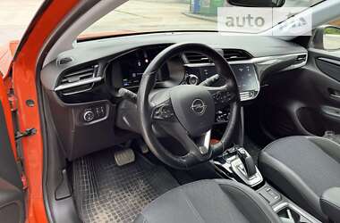 Хэтчбек Opel Corsa-e 2020 в 