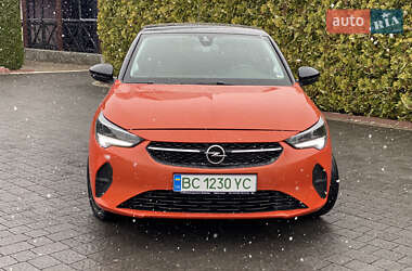 Хетчбек Opel Corsa-e 2021 в Стрию