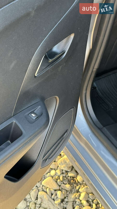 Хэтчбек Opel Corsa-e 2021 в Залещиках