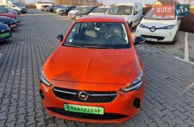 Хэтчбек Opel Corsa-e 2020 в Виннице