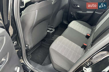 Хетчбек Opel Corsa-e 2022 в 
