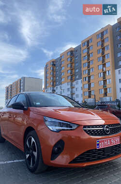 Хэтчбек Opel Corsa-e 2020 в Виннице