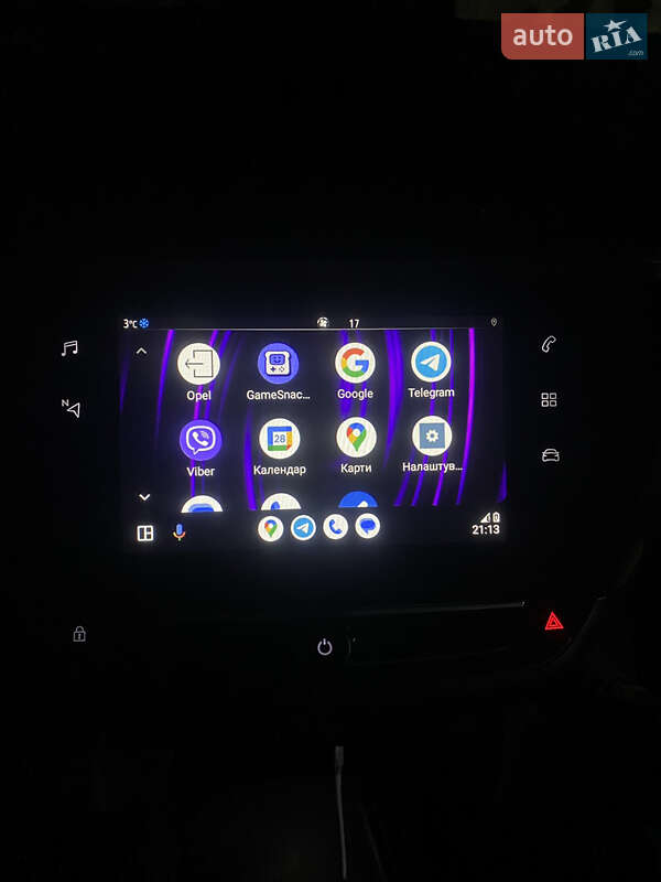 Хэтчбек Opel Corsa-e 2020 в Виннице фото 37 Хэтчбек Opel Corsa-e 2020 в Виннице