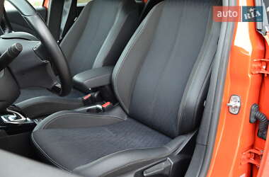 Хэтчбек Opel Corsa-e 2020 в 