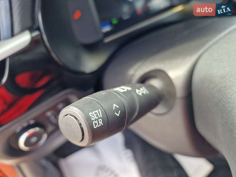 Хетчбек Opel Corsa-e 2020 в Вінниці