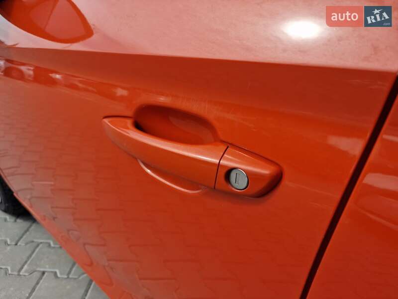 Хетчбек Opel Corsa-e 2020 в Вінниці