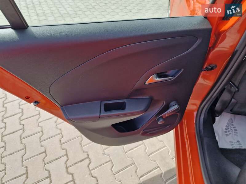 Хетчбек Opel Corsa-e 2020 в Вінниці