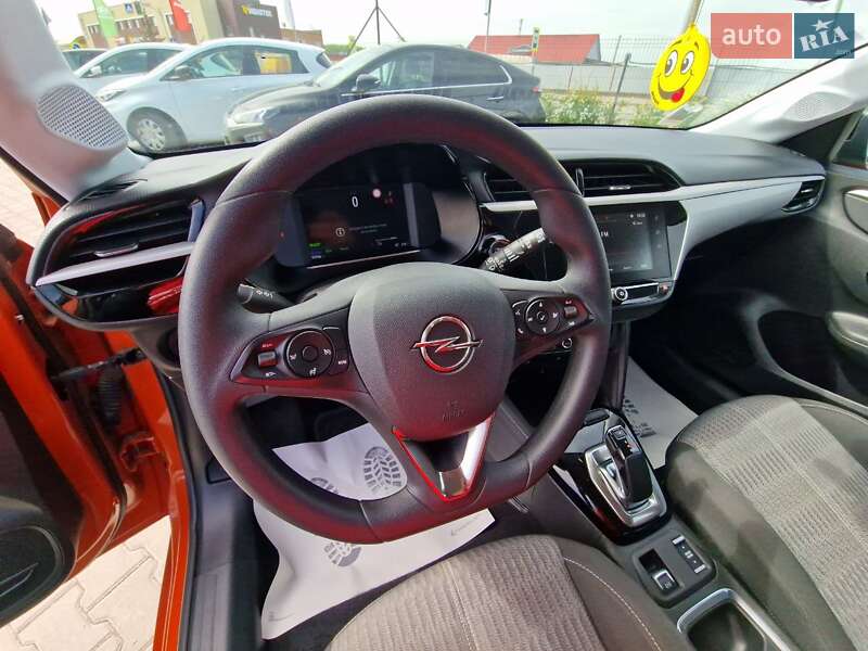 Хетчбек Opel Corsa-e 2020 в Вінниці