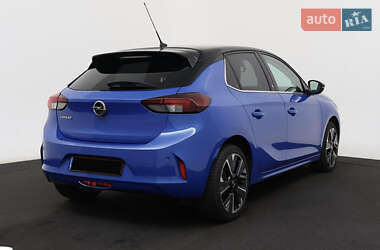 Хэтчбек Opel Corsa-e 2020 в 