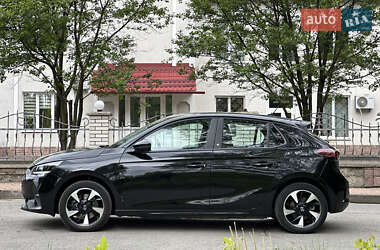 Хетчбек Opel Corsa-e 2022 в 