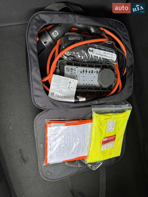 Хэтчбек Opel Corsa-e 2021 в Ивано-Франковске фото 48 Хэтчбек Opel Corsa-e 2021 в Ивано-Франковске