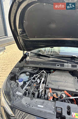 Хэтчбек Opel Corsa-e 2022 в 